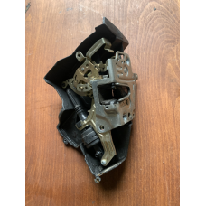 Замок дверей задніх правих Mercedes W210 2027300635