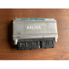 Блок управління двигуном Ваз 1118 21114-1411020-32