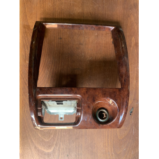 Накладка центральної консолі Mazda 626 GF